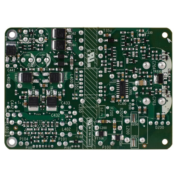 Main product image for ICEpower 50ASX2BTL Class D Audio Amplifier with Powe 326-214